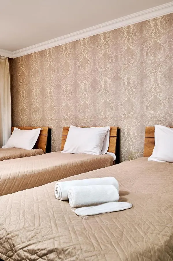 Bed & Breakfast Capital Hotel Nur-Sultan  Nur-Sultan (Astana)