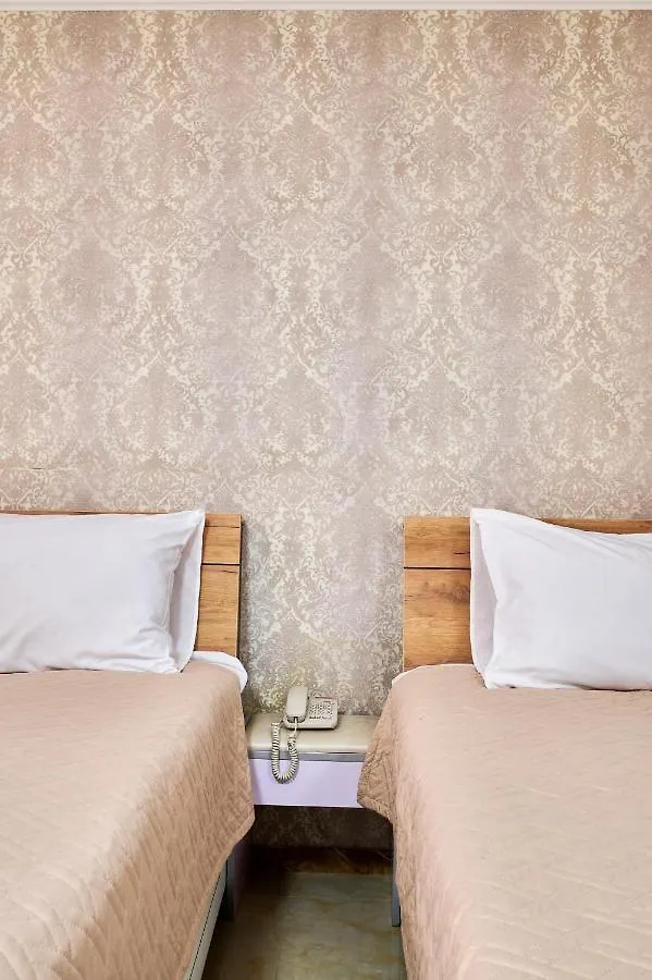 Bed & Breakfast Capital Hotel Nur-Sultan   Nur-Sultan (Astana)