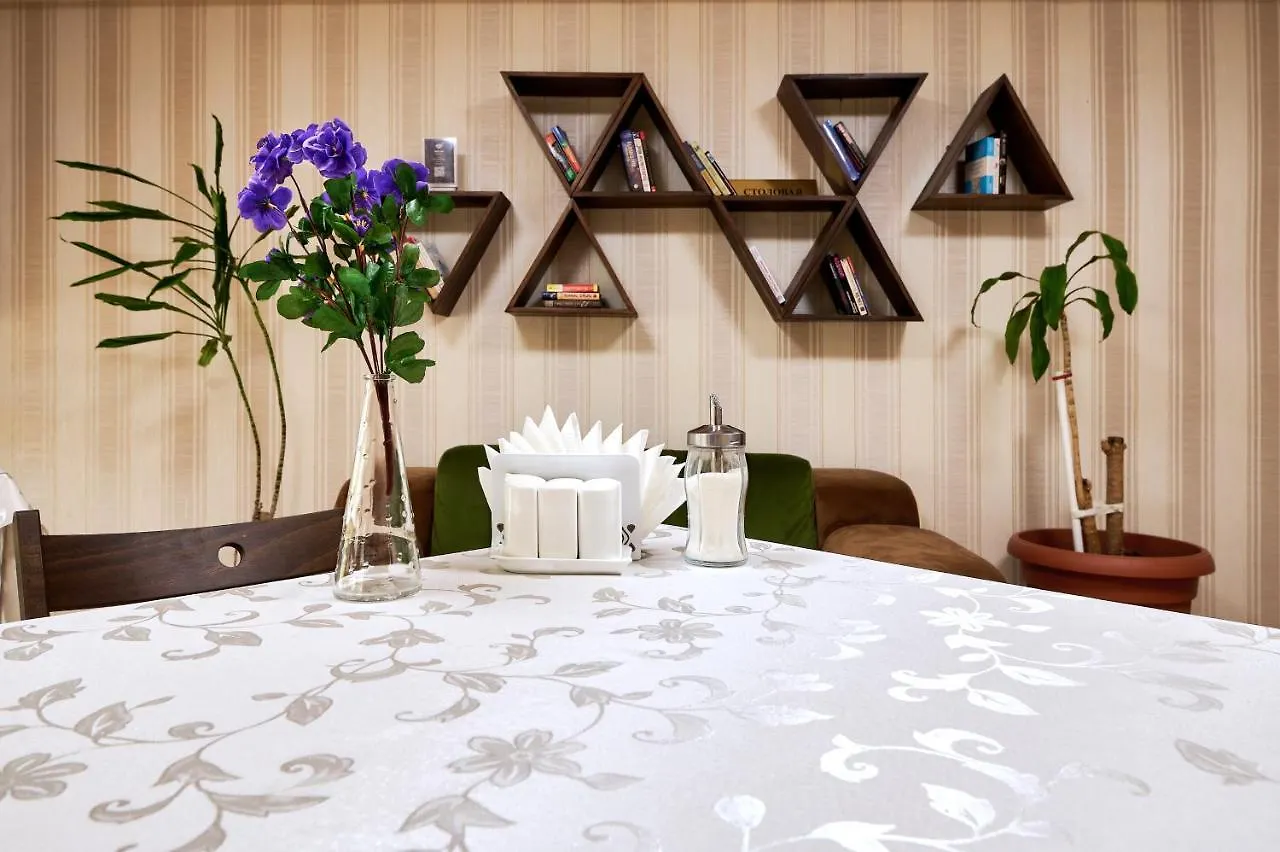 Bed & Breakfast Capital Hotel Nur-Sultan  4*, Nur-Sultan (Astana) Kazakhstan