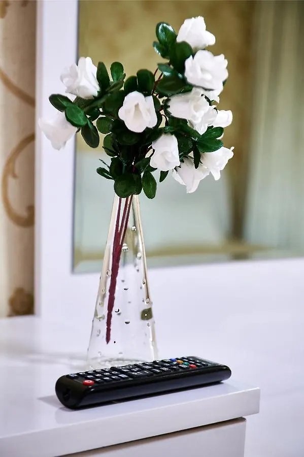 Bed & Breakfast Capital Hotel Nur-Sultan