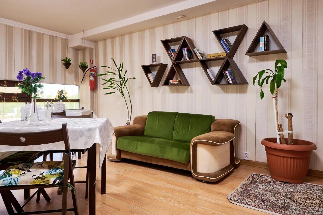 Bed & Breakfast Capital Hotel Nur-Sultan  Nur-Sultan (Astana)