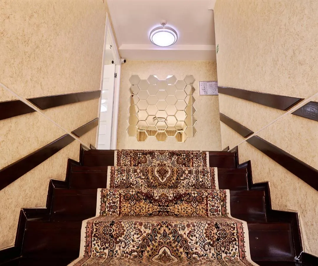Bed & Breakfast Capital Hotel Nur-Sultan   Nur-Sultan (Astana)
