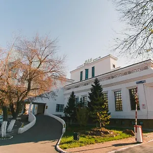 акку Nur-Sultan (Astana)