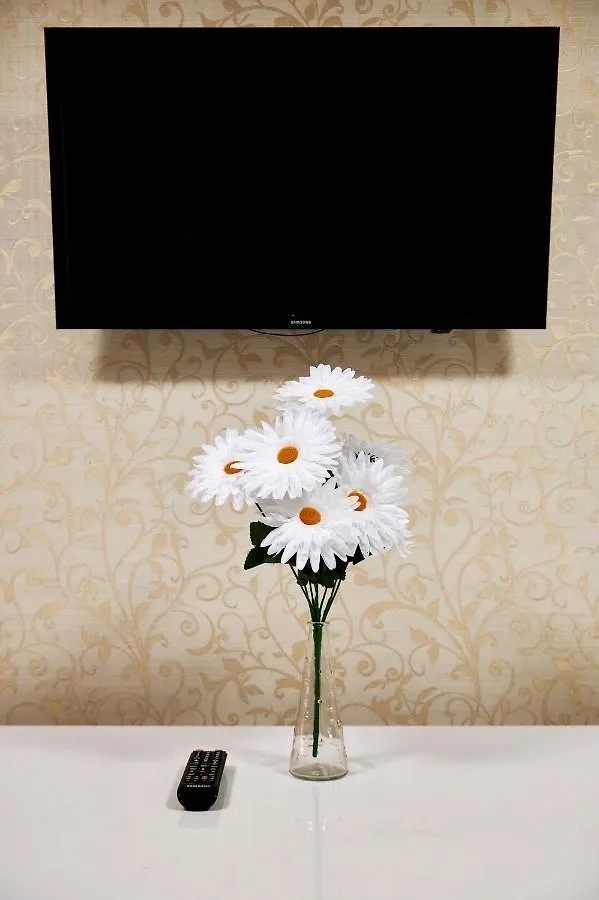 Bed & Breakfast Capital Hotel Nur-Sultan  Kazakhstan