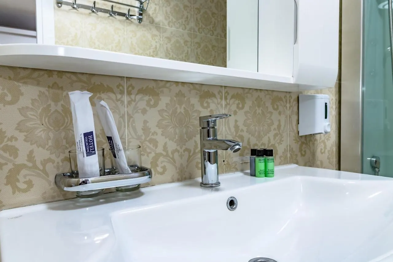 Bed & Breakfast Capital Hotel Nur-Sultan  Nur-Sultan (Astana)