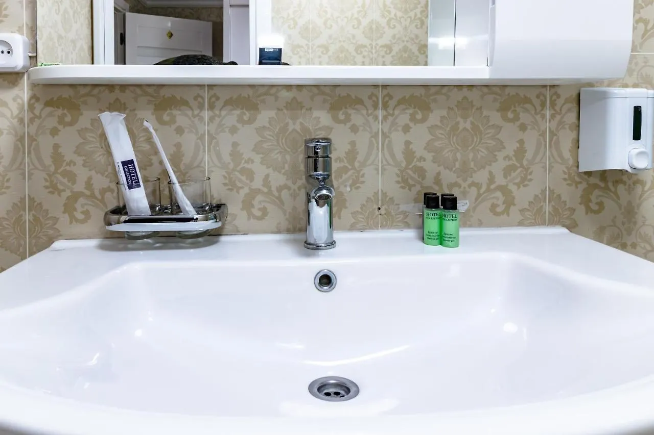 Bed & Breakfast Capital Hotel Nur-Sultan   Nur-Sultan (Astana)