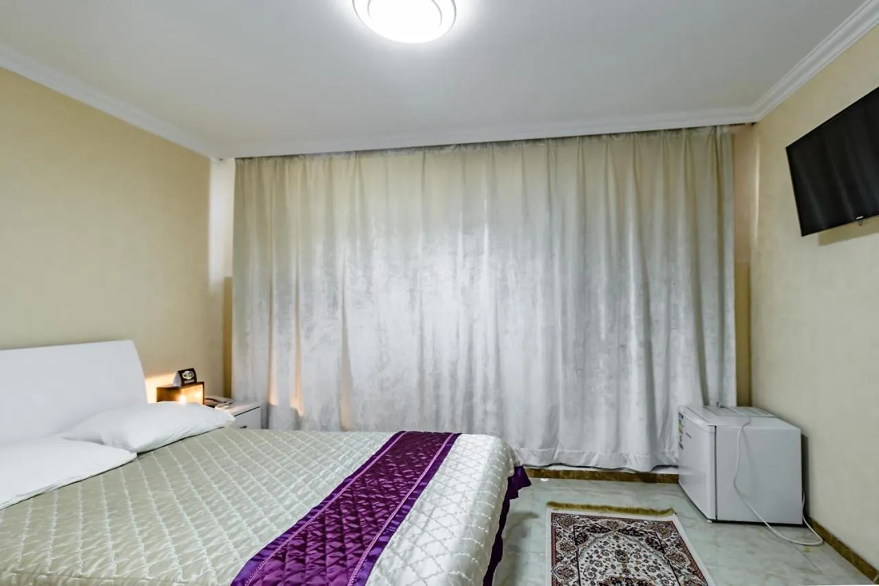 Bed & Breakfast Capital Hotel Nur-Sultan   Nur-Sultan (Astana)
