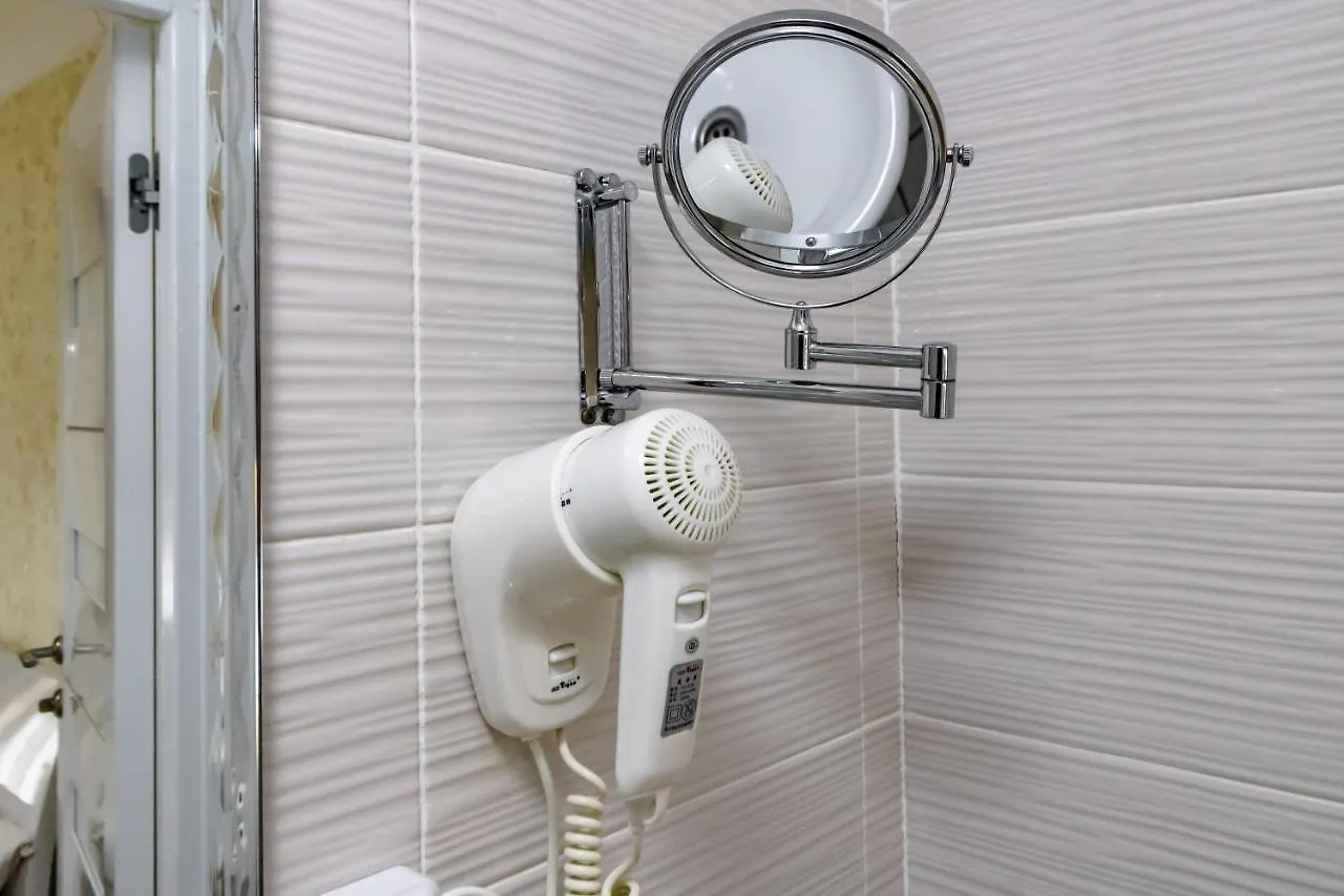 ****  Bed & Breakfast Capital Hotel Nur-Sultan  Kazakhstan
